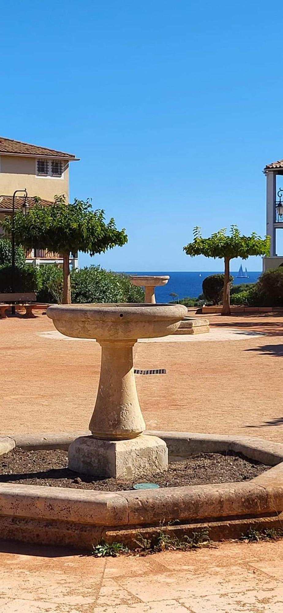 Vacances En Paradis Saint-Raphaël Exterior foto